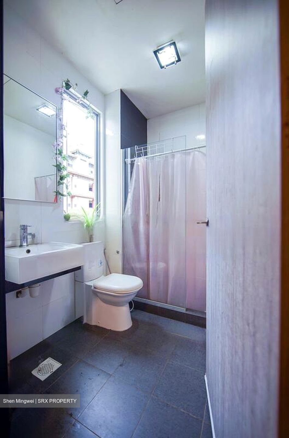 Suites @ Shrewsbury (D11), Apartment #615879421